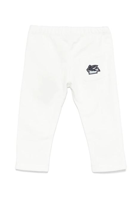 Pantaloni con logo ETRO KIDS | GV6540 Z2434101